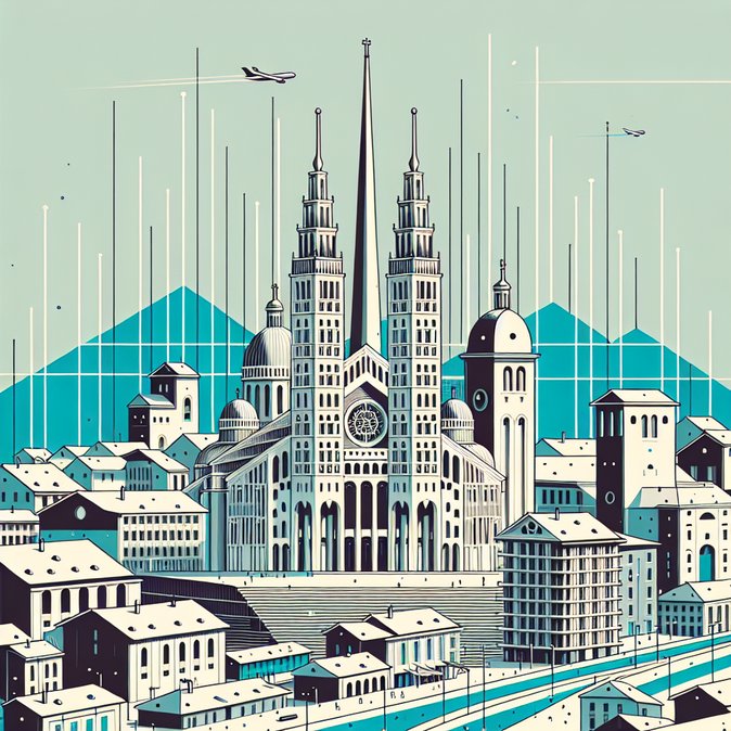 Turin Questura to Centralise Immigration Counters at Santo Volto Complex