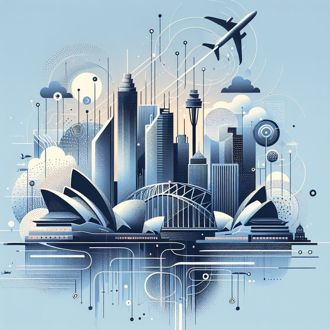 Air India Keeps Australia Flights Intact as West-Asia Disruptions Ease