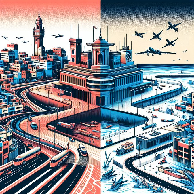 Jerez airport left out of AENA’s new investment plan, local leaders fear loss of routes