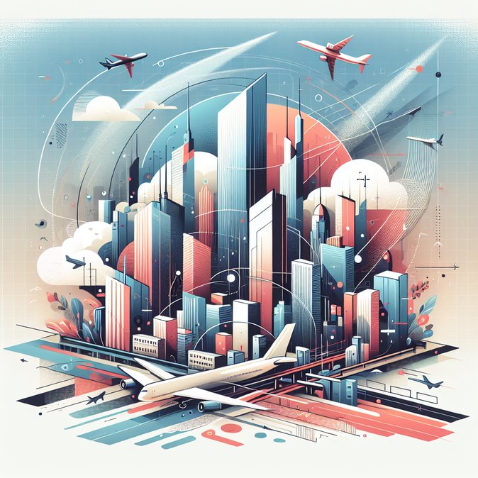 Flights to and from Dubai Suspended on 16 March, Forcing Diversions for Indian Travellers