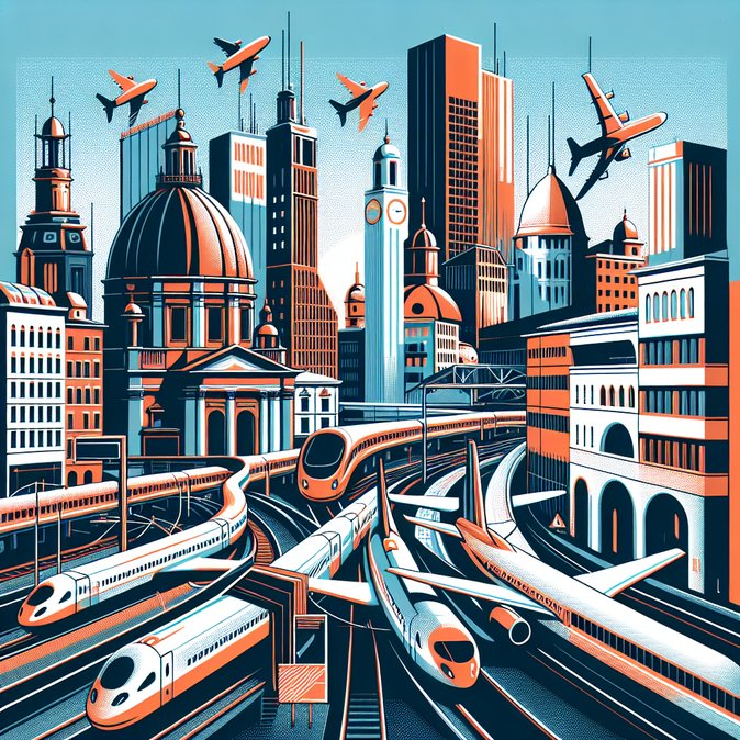 Italian transport strikes on 26–28 February threaten Austrian holiday traffic