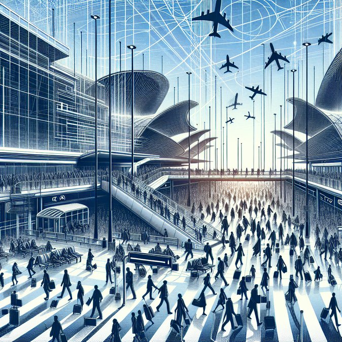 Emirates flags 2–5 January peak-travel window, offers bonus miles for remote check-in