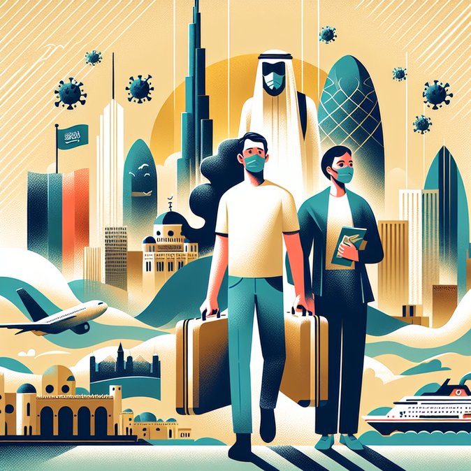 France Confirms Two MERS Cases in Returning Tourists, Triggers Health Advisory for Middle-East Travellers