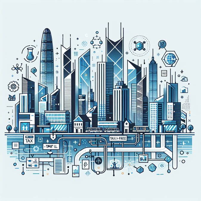 Shenzhen–Hong Kong Innovation Zone Grants Visa-Free Entry to Overseas Researchers