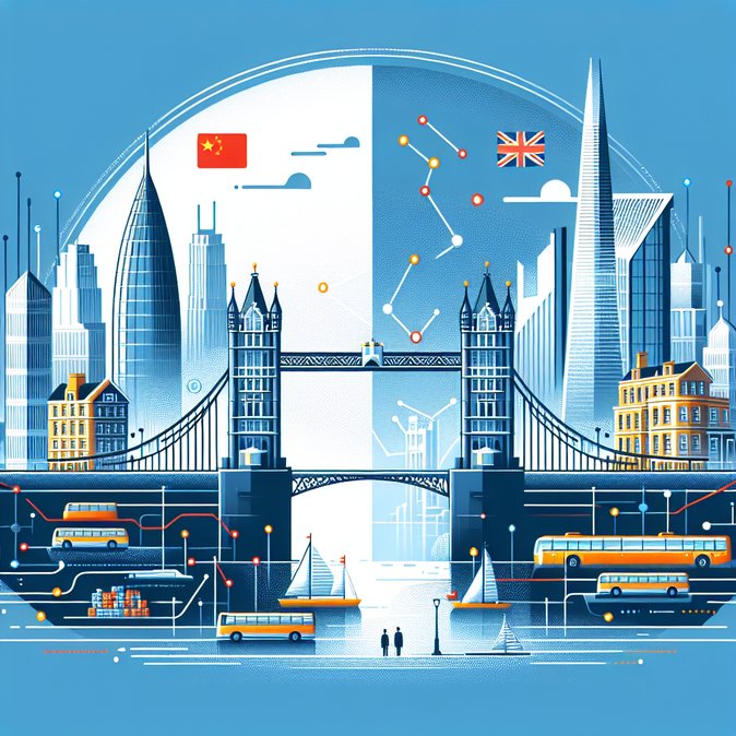 China Confirms 30-Day Visa-Free Access for British Citizens