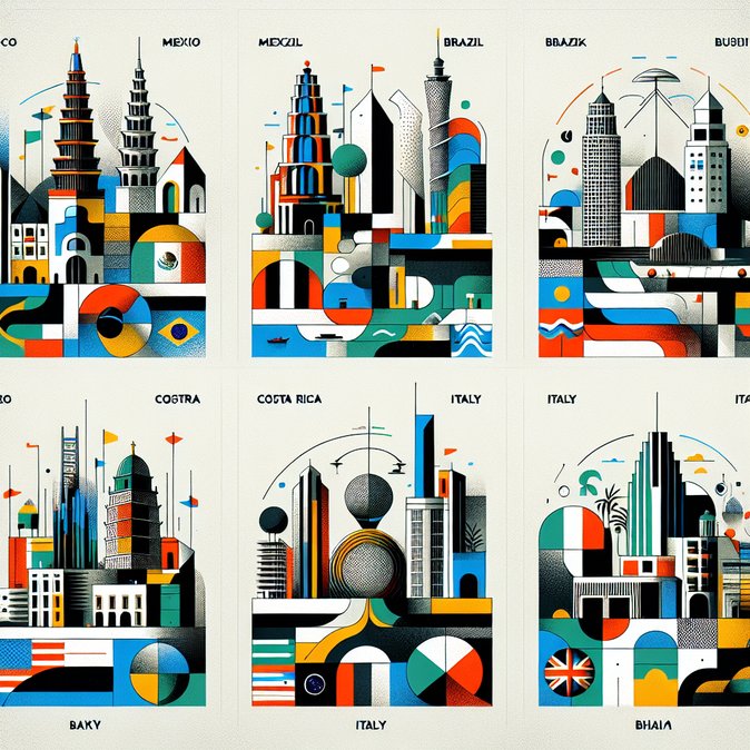 Canada Issues High-Alert Travel Advisories for Six Popular Destinations