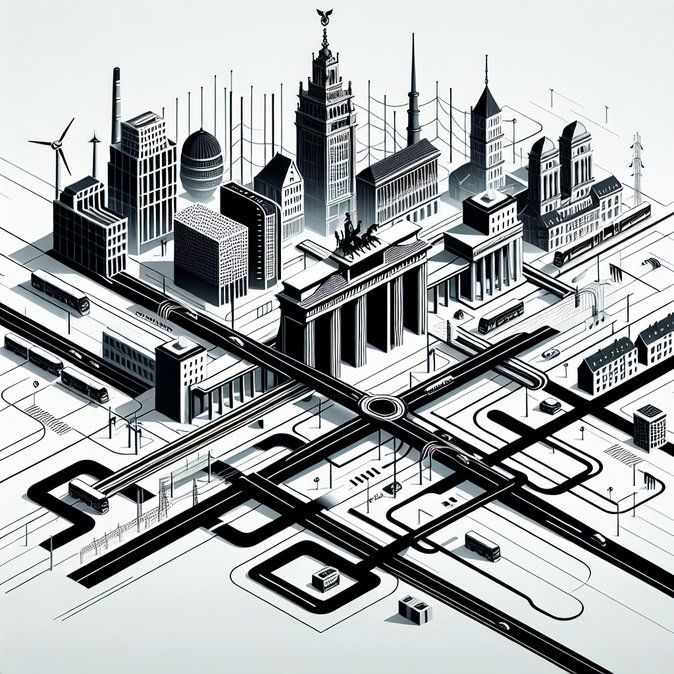 Germany Extends Border Checks with Belgium for Another Six Months, Raising Mobility Concerns