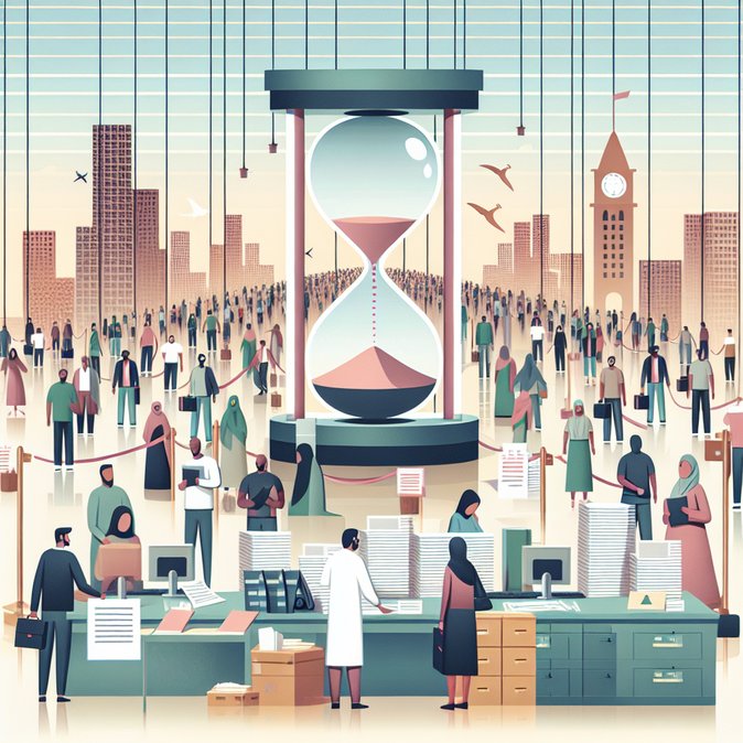 Spain Opens 2026 Extraordinary Migrant Regularisation Process