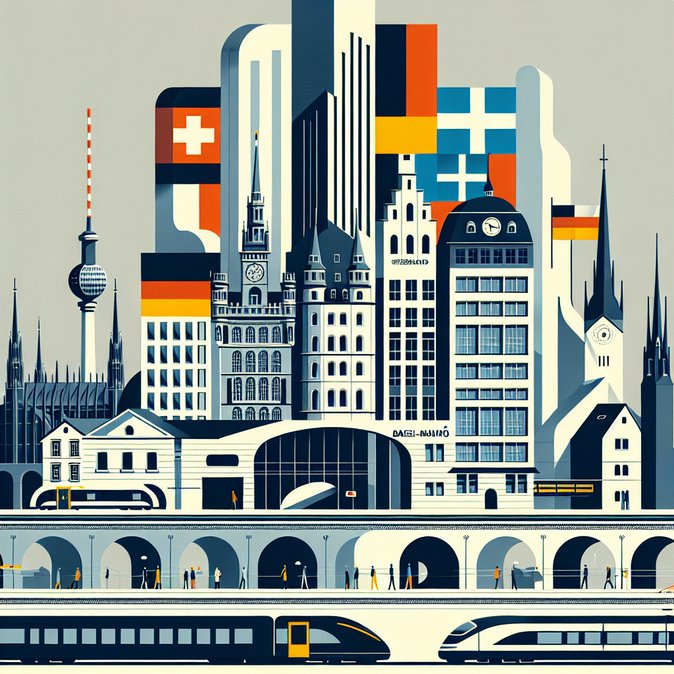 Swiss Parliament Pulls Plug on CHF 10 Million Night-Train Subsidy to Sweden