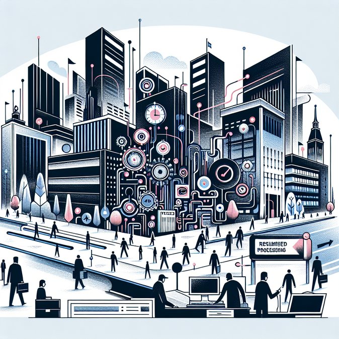 Shutdown or not, DOL resumes H-1B processing as DHS curtails automatic EAD extensions