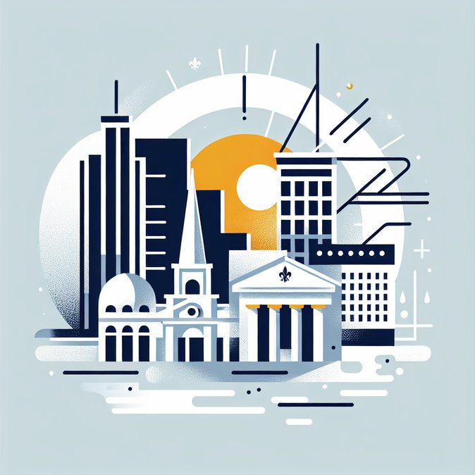 ‘Swamp Sweep’: 250 Federal Agents to Target Undocumented Migrants in Louisiana and Mississippi