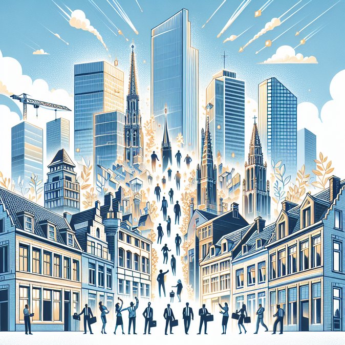 EU to mobilise €1.9 million for Belgian workers laid off in Casa bankruptcy