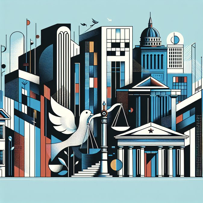 Federal Judge Bars ICE From Most Warrantless Arrests in Oregon