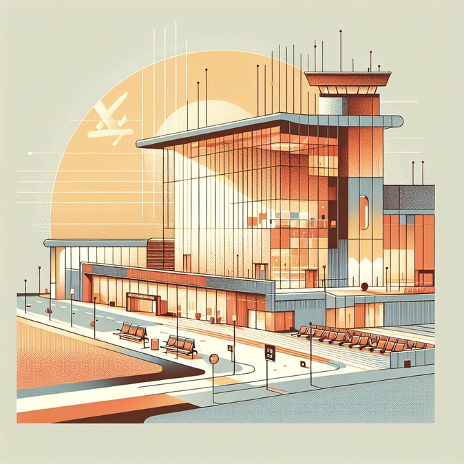 Helsinki Airport unveils 24-hour multi-faith ‘Quiet Room’ for Schengen-side passengers