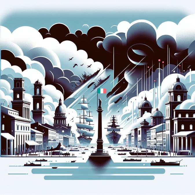 Mediterranean deaths top 600 as winter storms route migrants toward Italy’s southern shores