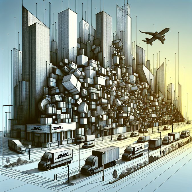 DHL strike ends but parcel backlog may hit assignees’ year-end relocations