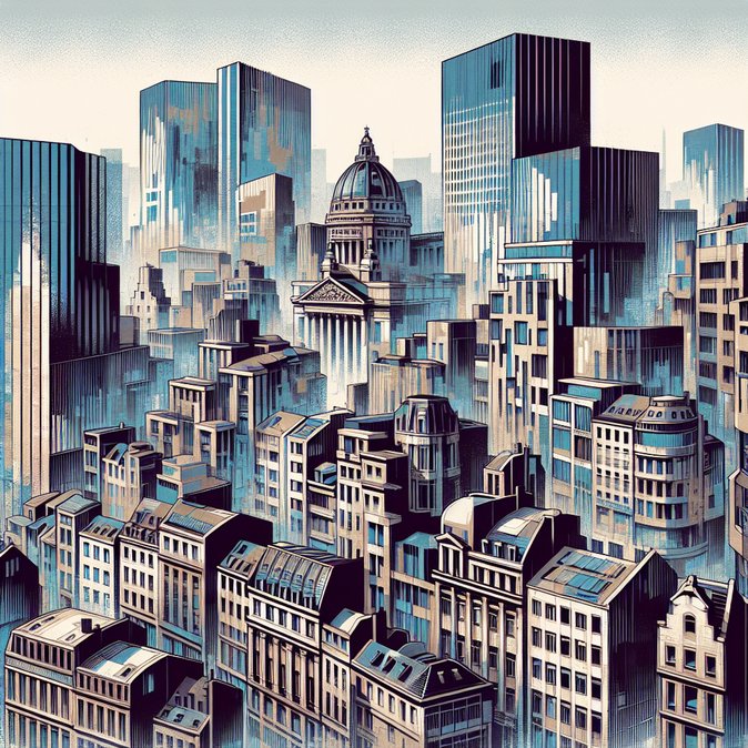 Record 542-day political vacuum in Brussels stalls budget for migrant services