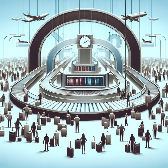 Ryanair Partner Azul Handling Confirms Rolling Baggage-Handler Strikes at 12 Spanish Airports Over Christmas