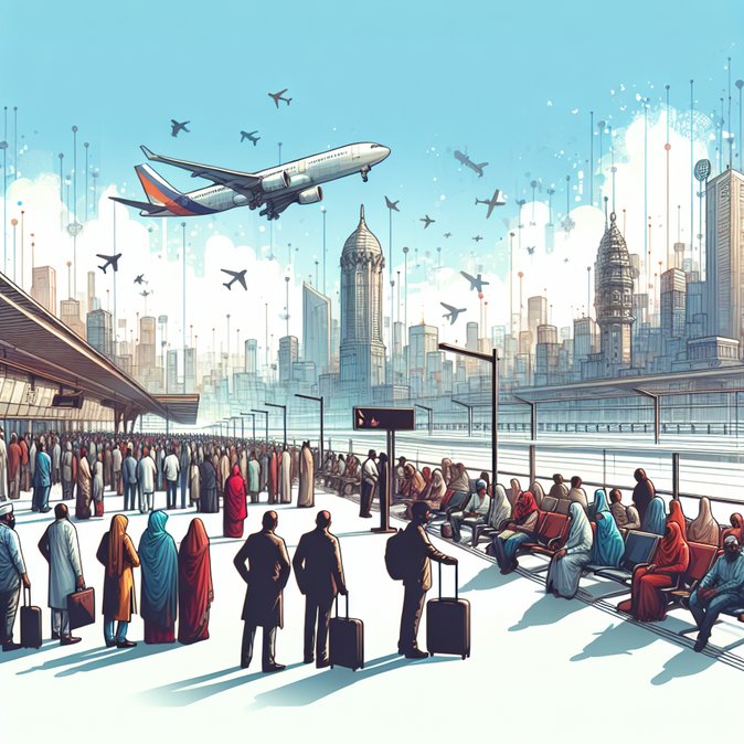 Six-Hour Akasa Air Delays Out of Pune Snarl Corporate Itineraries