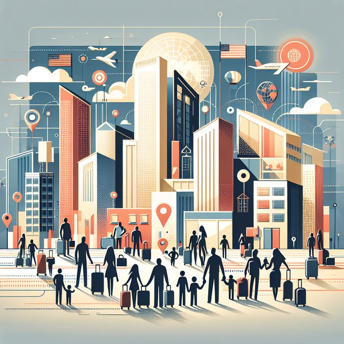 National Interest Exceptions Keep International Adoptions Moving Despite Wide-Ranging Entry Ban