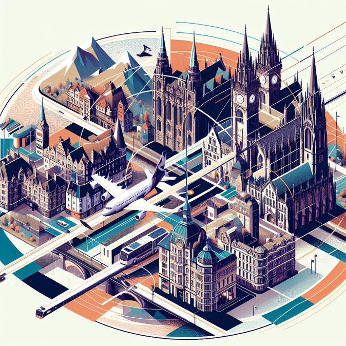 easyJet Starts Weekly Edinburgh–Innsbruck Service, Enhancing Winter Access to Tyrol