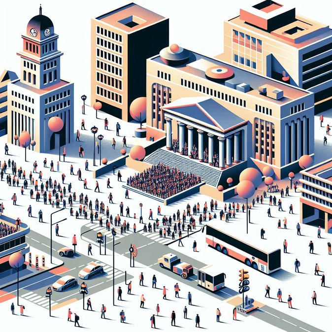 Travel Advisory: Demonstration Planned in Central Barcelona Could Disrupt Access to Immigration Offices