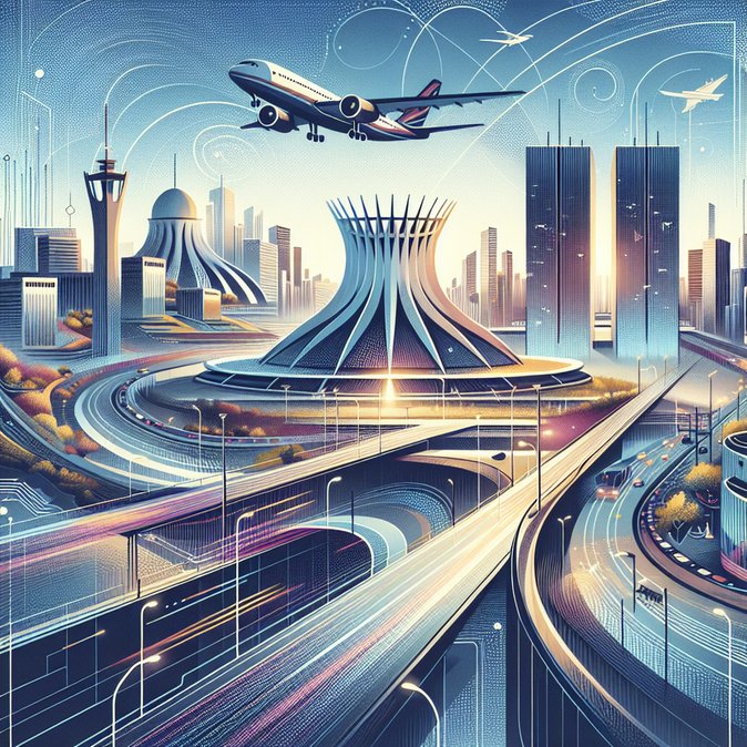 Brasília airport concession: Inframerica ‘positive’ as government readies new auction