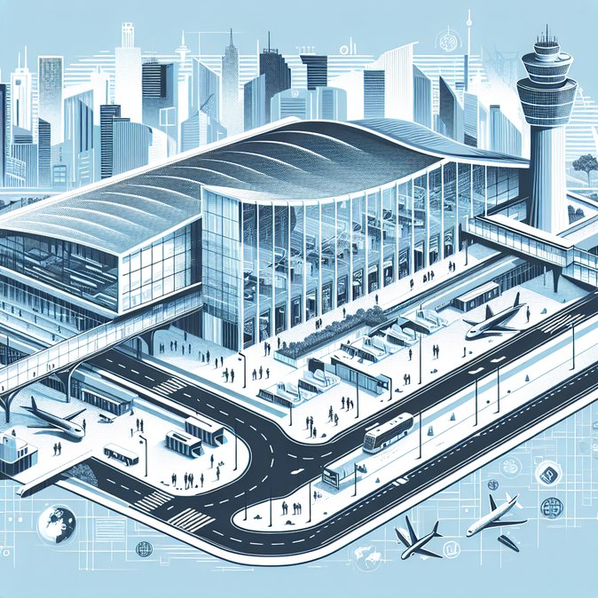 Belém International Airport doubles capacity as Lula opens COP30-ready terminal