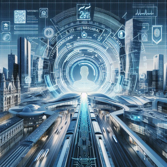 Austria switches on the EU Entry/Exit System at all airports