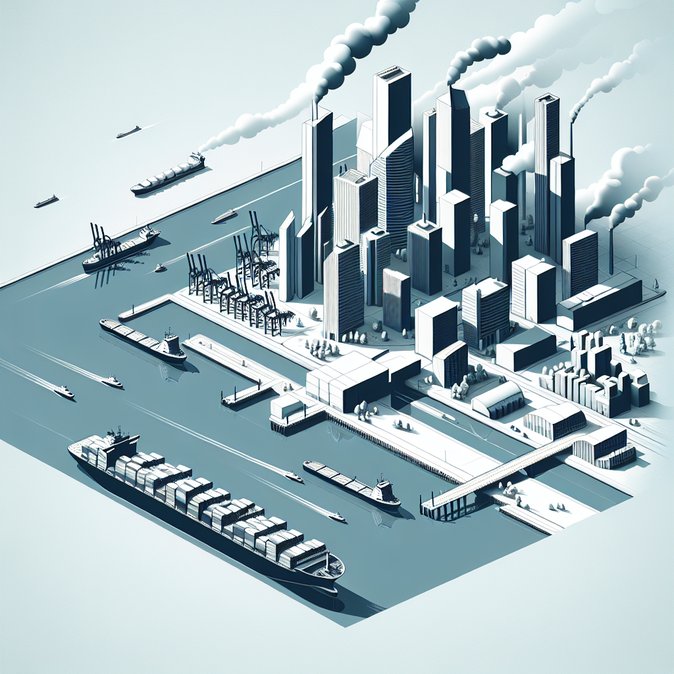 US announces naval blockade of Iranian ports—Indian energy supply chains brace for impact