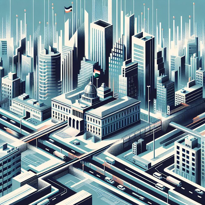 بدء تطبيق نظام ETA في المملكة المتحدة: شركات النقل الإيرلندية تطلق عهد "لا إذن، لا صعود"