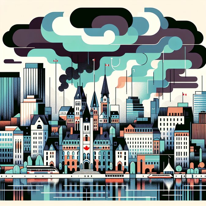 IRCC data show 61 % plunge in new international-student arrivals after policy clampdown