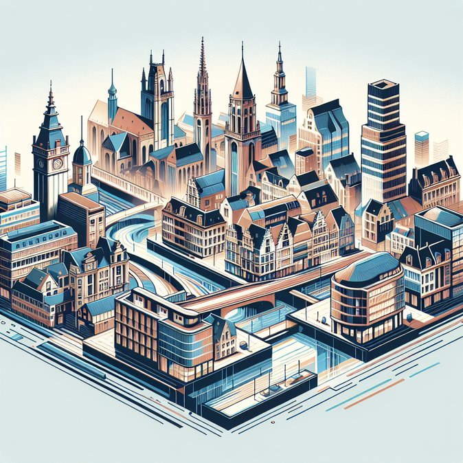 Belgian Government Revives Controversial Home-Entry Powers to Detain Irregular Migrants