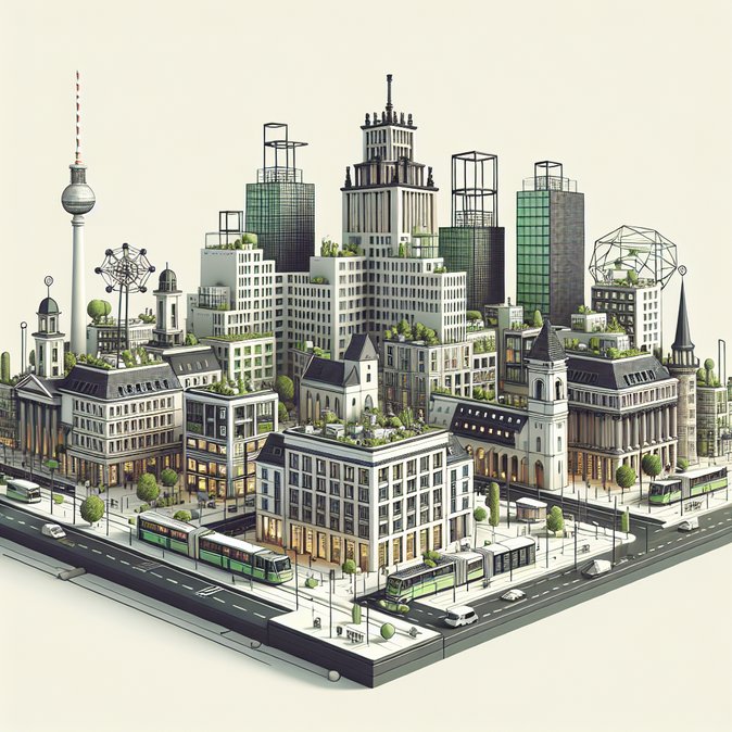 Berlin Brandenburg Airport reaches ACA Level 4, signalling deeper carbon-cut targets for supply chain