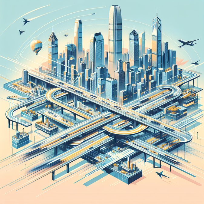 Greater Bay Area set for passenger surge as China adds five ports to 240-hour visa-free network