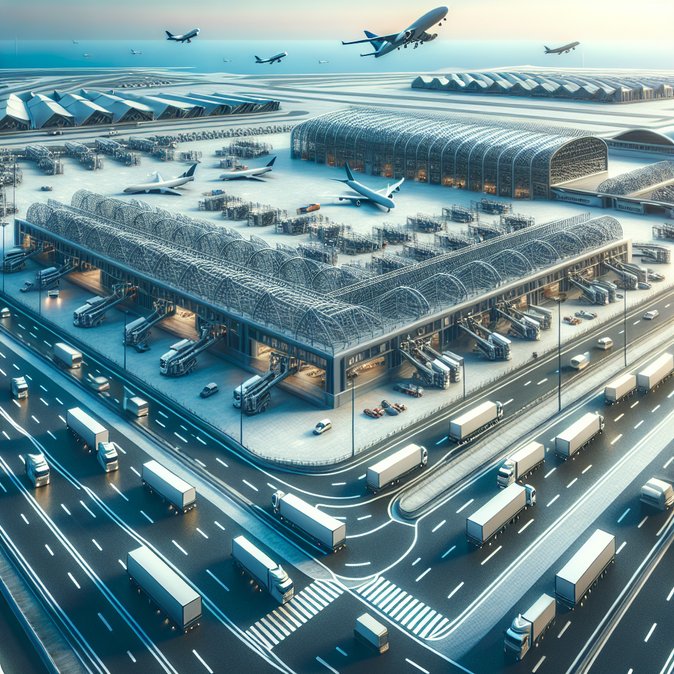 Fingal Council puts brakes on Dublin Airport cargo-village expansion