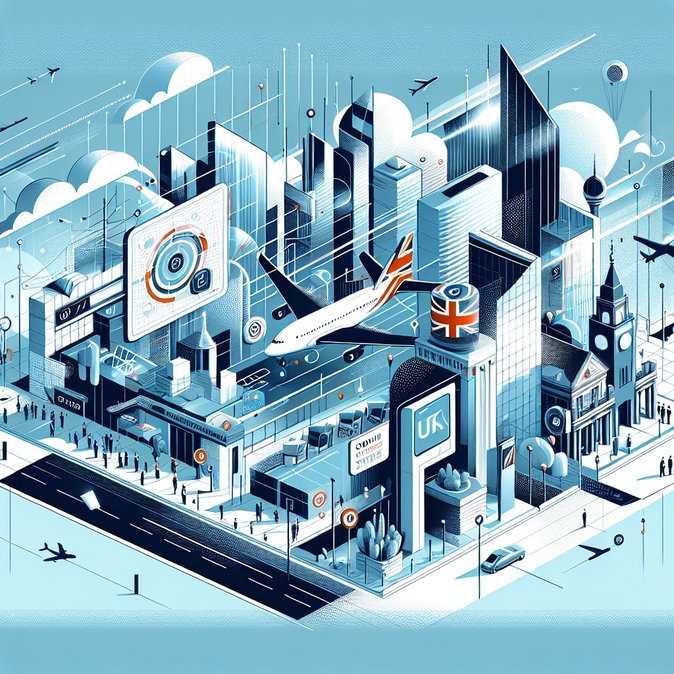 First business week of UK Electronic Travel Authorisation sees strict airline checks and fee-rise warning