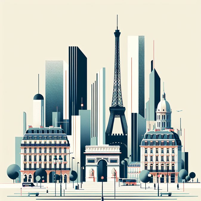 Air-Traffic Controller Strike Grounds Hundreds of Flights Across France