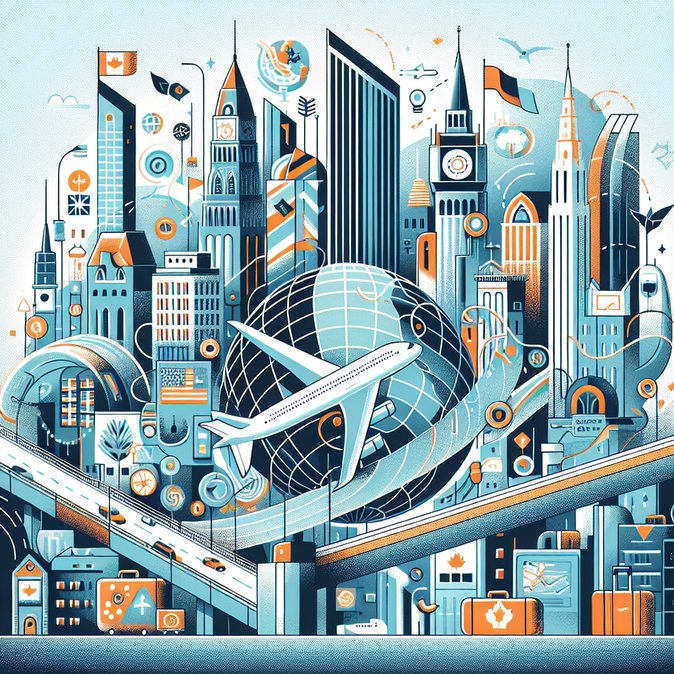 Spring Airlines Chairman Tells ‘Two Sessions’ China Must Widen & Lengthen Visa-Free Stays