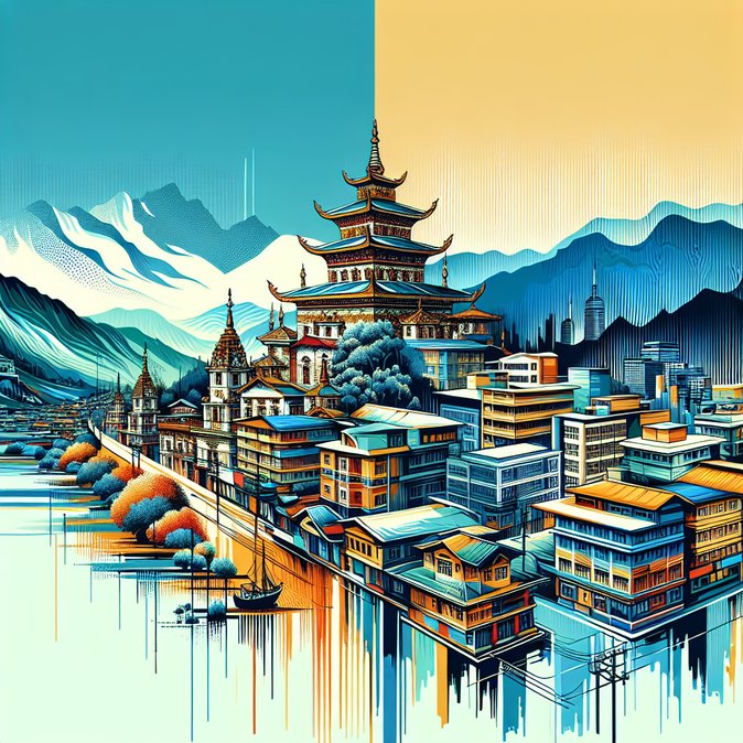 Sikkim scraps physical permits for foreigners, makes online clearance mandatory