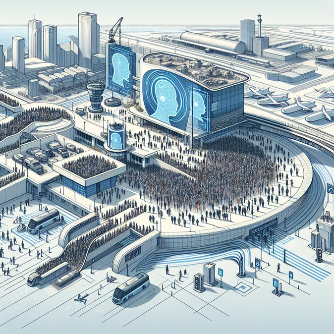 Hong Kong braces for 6.4 million border crossings over Easter-Qingming break