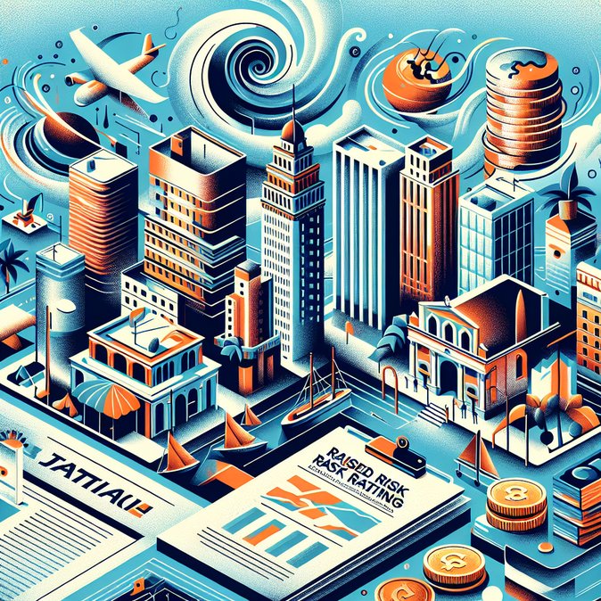 German Foreign Office Issues Updated Travel Advisory for Jamaica Amid Hurricane Season