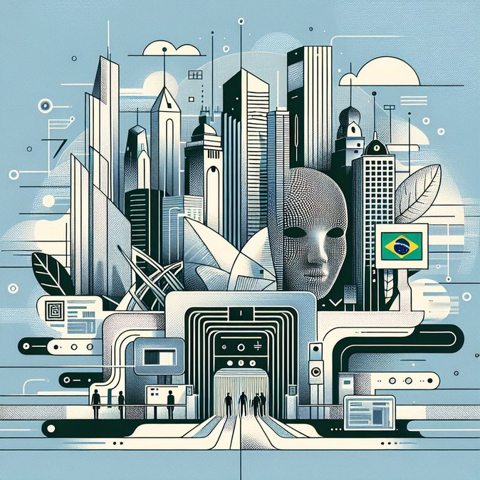 Portugal Moves to Fully In-Person Visa Applications in Brazil, Adding Biometric Security Layer