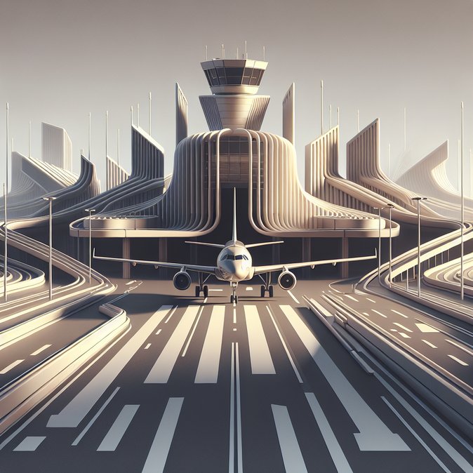 SAS A320neo Aborts Take-Off on Taxiway at Brussels Airport; Safety Probe Launched