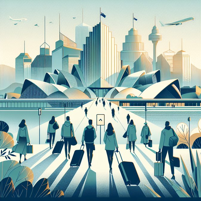 Australia Doubles 485 Graduate Visa Fee to AU$4,600 from 1 March 2026