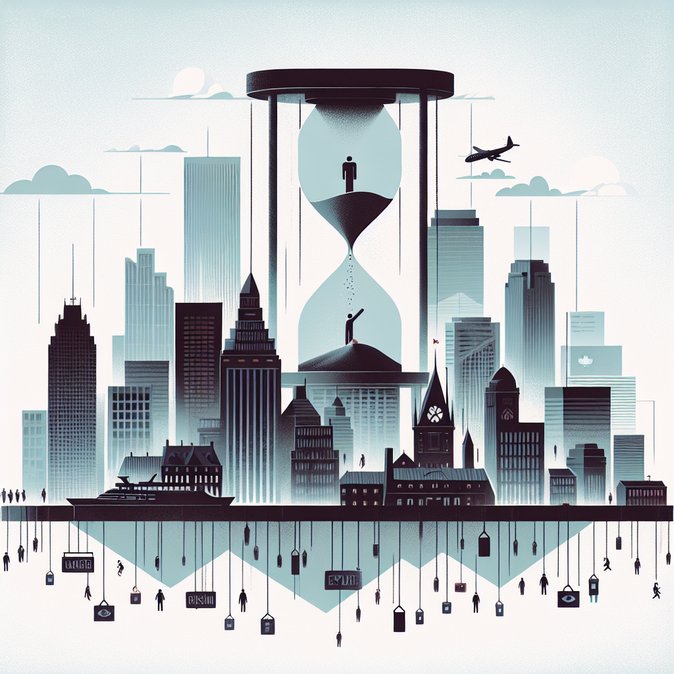 Migrant caregivers in Quebec lose status while pursuing unpaid-wage case, highlight TRP gaps