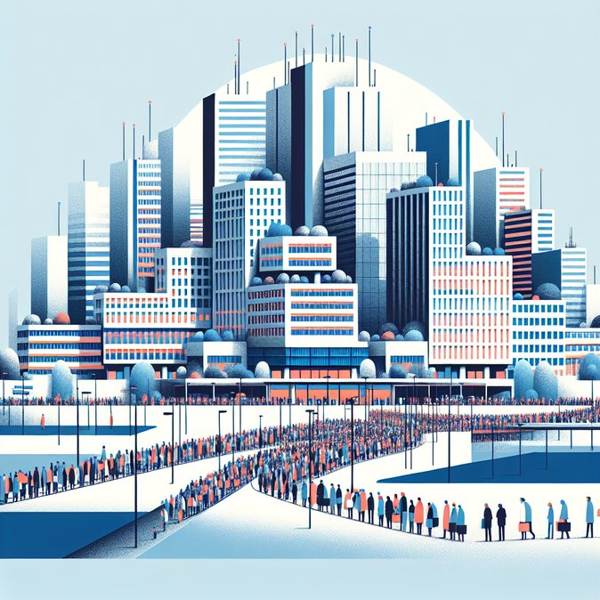 IRCC’s Latest Express Entry Draw Targets 3,500 Health-Care and Social-Service Professionals