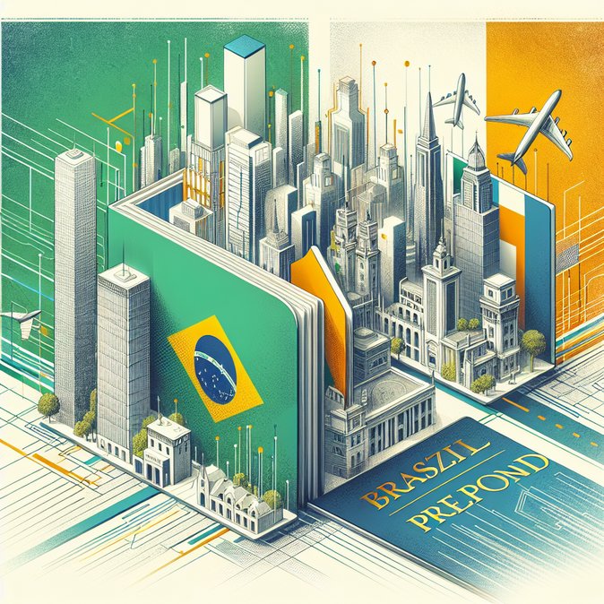 巴西确认对爱尔兰公民免签入境，促进双边贸易与旅游发展