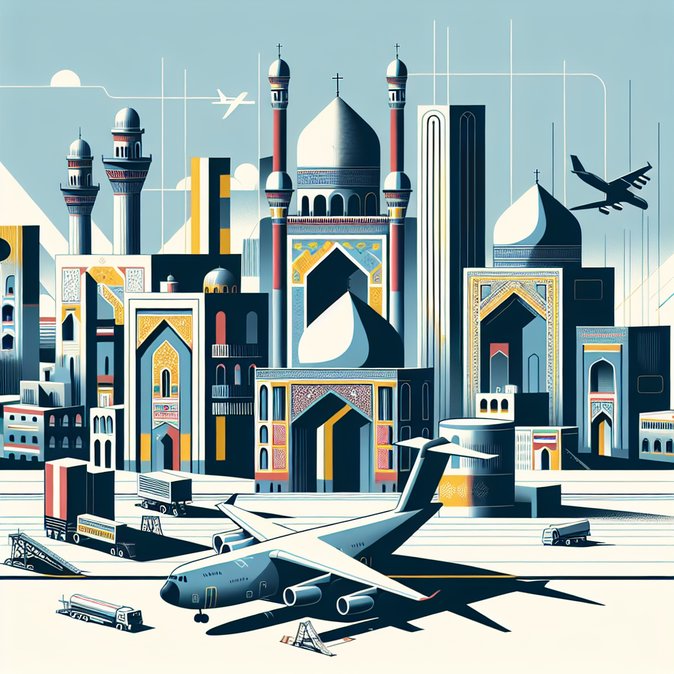 Madrid urges Spaniards to leave Iran as 30,000 nationals stranded across Middle East flight shutdown