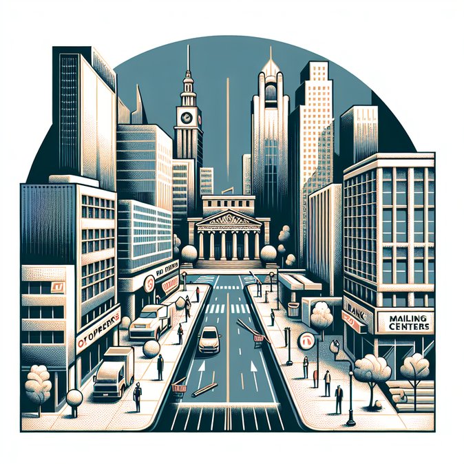 Bpost Strike Leaves Brussels Without Residence Cards, Delays Immigration Paperwork